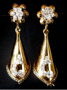 Patra Earrings